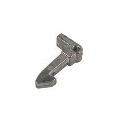 Крючок двери (метал.) для стиральной машины Beko