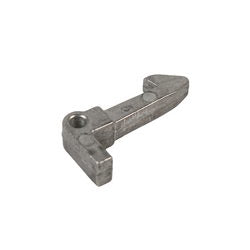 Крючок двери (метал.) для стиральной машины Beko