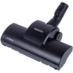 Щіттка Turbo 432200425393 для пилососа Philips