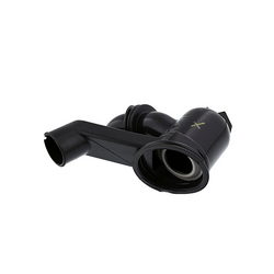 Патрубок соединит. (бак-насос) для стир. машины Electrolux