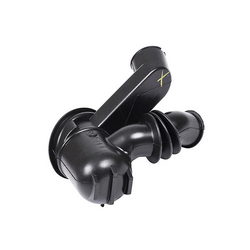 Патрубок соединит. (бак-насос) для стир. машины Electrolux