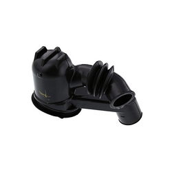 Патрубок соединит. (бак-насос) для стир. машины Electrolux