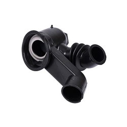 Патрубок соединит. (бак-насос) для стир. машины Electrolux