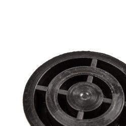 Амортизирующая (антивибрационная) подставка для стир. машины D=44mm (4шт.) черный