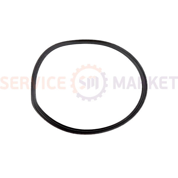 Прокладка O-Ring 150x135x3mm крышки коллектора для посуд. машины Zanussi