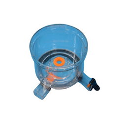 Злив для сока 523172 (старого зразка) соковижималки Gorenje