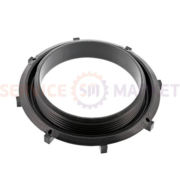 Гайка водораспределителя для посуд. машины Electrolux