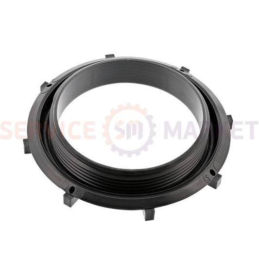 Гайка водораспределителя для посуд. машины Electrolux