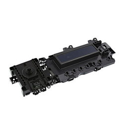 Модуль индикации для стир. машины AEG