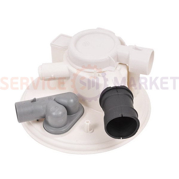 Корпус коллектора для посуд. машины Electrolux