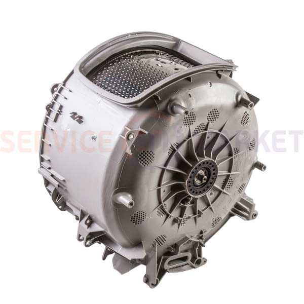 Бак в сборе для верт. стир. машины Electrolux