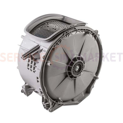 Бак в сборе для верт. стир. машины Electrolux