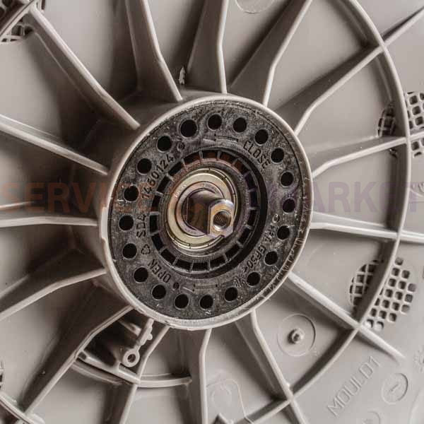 Бак в сборе для верт. стир. машины Electrolux