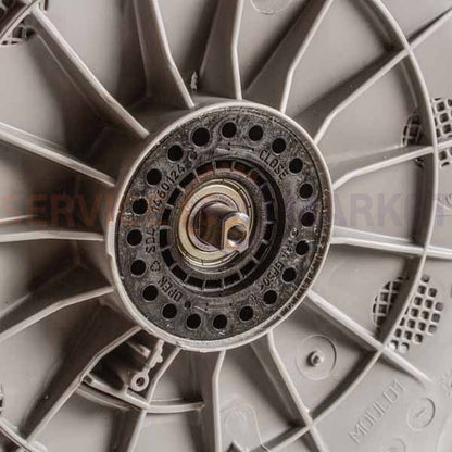 Бак в сборе для верт. стир. машины Electrolux