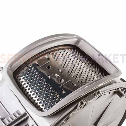 Бак в сборе для верт. стир. машины Electrolux