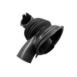 Патрубок соединит. (бак-насос) для стир. машины Electrolux