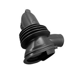 Патрубок з'єднає. (бак-насос) для прання. машини Electrolux