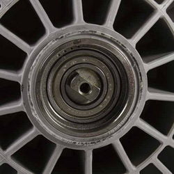 Бак в сборе для стиральной машины AEG