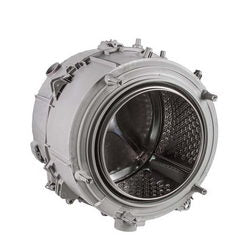 Бак в сборе для стиральной машины AEG