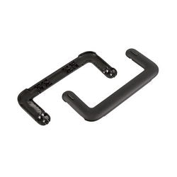 Кошик нижній у зборі для посуду. машини Electrolux