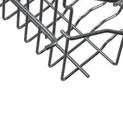 Корзина верхняя в сборе для посуд. машины AEG