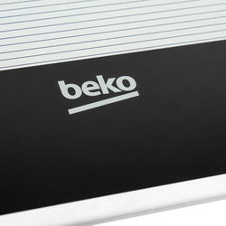 Стекло двери наружное для духовки 595x460mm Beko