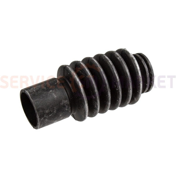 Патрубок соединит. заливной в емкость для воды стир. машины Gorenje