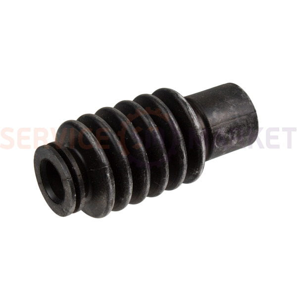 Патрубок соединительный заливной в емкость воды стиральной машины Gorenje