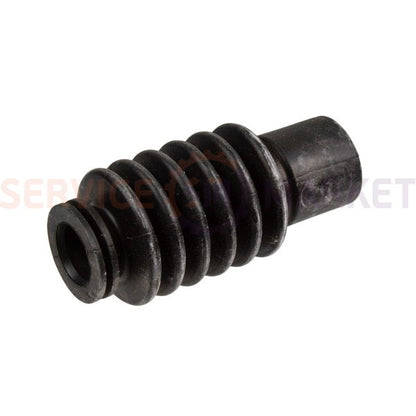 Патрубок соединительный заливной в емкость воды стиральной машины Gorenje