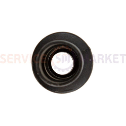 Патрубок соединительный заливной в емкость воды стиральной машины Gorenje