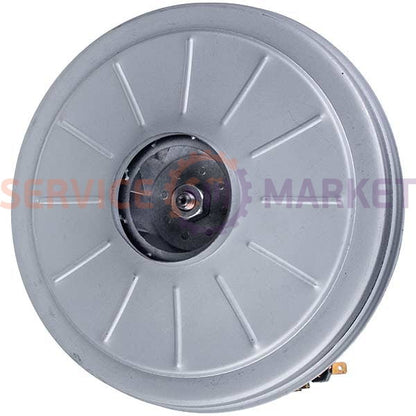 Двигун для пилососа VC07W126 Whicepart 1800W D=138/97mm H=21/116mm