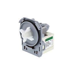 Помпа 15W M109 RR0538 (конт. разд. сзади ; на 3 защ.) Askoll Electrolux