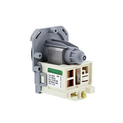 Помпа 15W M109 RR0538 (конт. разд. сзади ; на 3 защ.) Askoll Electrolux