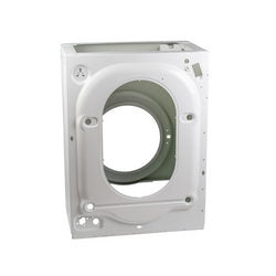 Корпус в сборе для стиральной машины Electrolux белый