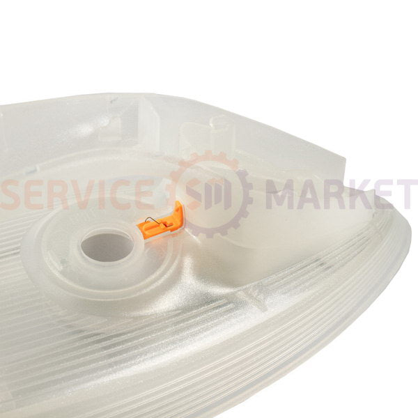 Верхняя часть корпуса для утюга Tefal