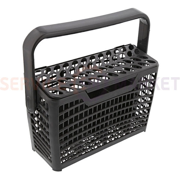 Корзина для стол. приборов 235x85x155mm посуд. машины Electrolux 