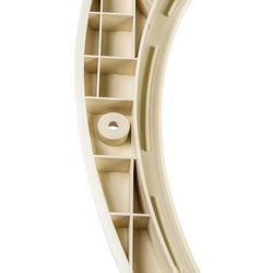 Обрамление люка внутреннее для стиральной машины Gorenje