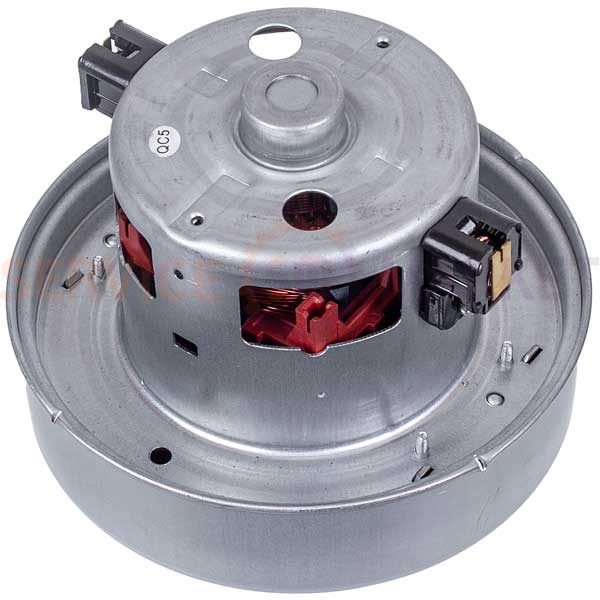 Двигатель для пылесосаD=134/84mm H=34/104mm 1400W 220V IRMATECH MOTOR VCM030