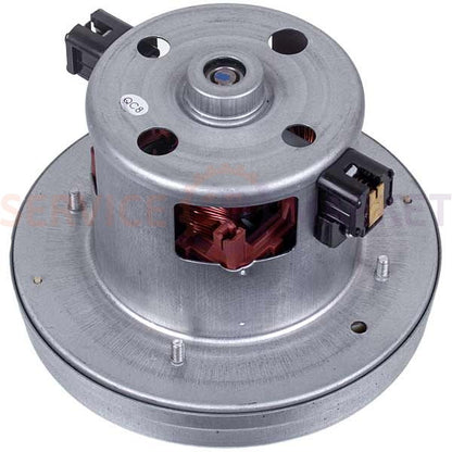 Двигатель для пылесоса D=134/84mm H=24/100mm 1400W 230V IRMATECH MOTOR VCM046