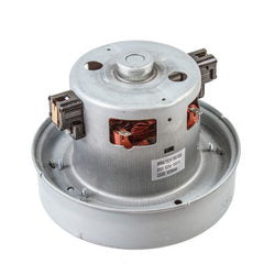 Двигатель для пылесоса D=134/84mm H=35/108mm 1800W 230V (с выступом) IRMATECH MOTOR VCM044