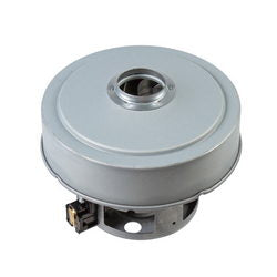 Двигатель для пылесоса D=134/84mm H=35/108mm 1800W 230V (с выступом) IRMATECH MOTOR VCM044