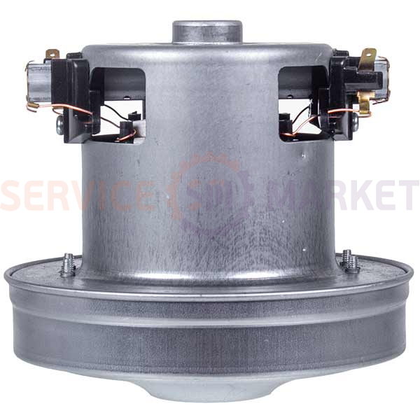 Двигатель для пылесоса D=130/84mm H=27/116mm 2200W 230V IRMATECH MOTOR VCM024