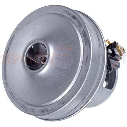 Двигатель для пылесоса D=130/84mm H=27/116mm 2200W 230V IRMATECH MOTOR VCM024