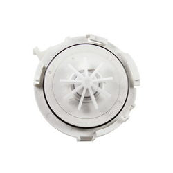 Помпа 35W BLP24-2 (конт. спар. збоку, на 3 клямки) Electrolux