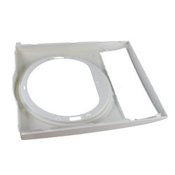 Передняя панель корпуса для сушильной машины AEG