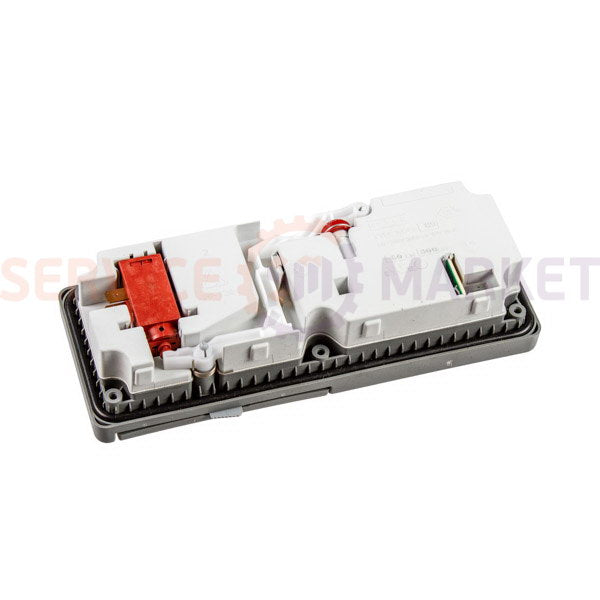 Дозатор для збору посудомийної машини Electrolux