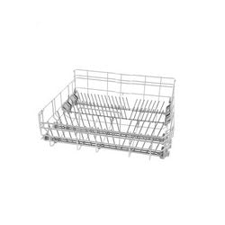 Корзина нижняя в сборе для посуд. машины Bosch