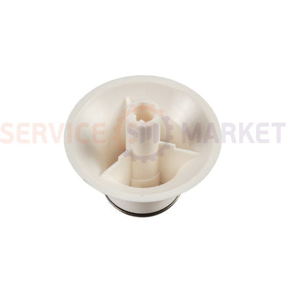 Ручка таймера та регулятора потужності для НВЧ-печі Gorenje