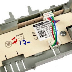 Модуль индикации для посуд. машины Beko