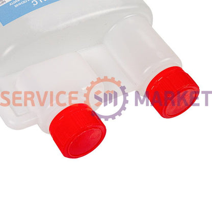 Средство для чистки капучинатора кофеварок 1000ml PURIFY AGENT U.2.PA